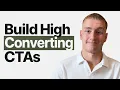 Most Website CTAs Are Built Wrong