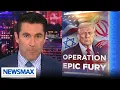 Rob Schmitt examines Trump s strategic balance of economy and Operation Epic Fury