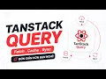 The One Tankstack Query Learning You Need