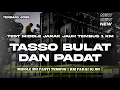 Lagu TEST SEJAUH MANA MIDDLE MU‼️TRAP BATTLE MELODI MIDDLE JARAK JAUH SUBWOOFER PADET ANTEP 