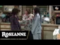 The Hillbilly Day Spa - Roseanne