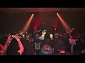Download Lagu BLACK FIRE - THE DARK FORCE feat SAM CROMOK (live in KL METAL MAYHEM 2025)