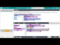Code org Event-Driven Programming Lesson 8