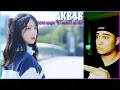 Download Lagu AKB48 - 62nd single 'Idol Nanka Janakattara' FIRST TIME reaction