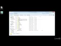 Maya 2018 Essential Training - How to use the exercise files Lynda com