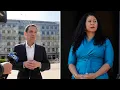 Mayor London Breed concedes San Francisco mayoral race to Daniel Lurie