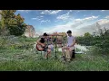 Collection of folk songs from the 80s and 90s - The Bride Who's Afraid of Rain + Fake Body + Fog ...