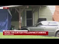 SCSO 3 victims taken to hospital after Sullivan Co stabbing