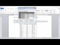 R Commander - Create R Data File