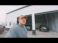 This Contractor SUCKS 30x40x16 Metal Garage Build - Honest Review of N C Carports Garages