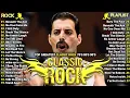 Download Lagu Classic Rock Songs 70s 80s 90s ⚡ Queen, AC/DC, Bon Jovi, Scorpions, Aerosmith, Nirvana, Guns N Roses