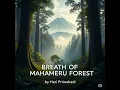 Download Lagu BREATH OF MAHAMERU FOREST