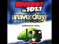 Lagu JP Pfirter Energy Rave Day 2 10-06-2000 set en vivo