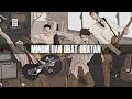 Dhyo Haw - Sekeras Batu (Pop Punk Cover) by Nass ID