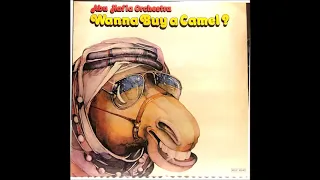 Abu Hafla Orchestra Salaam Aleikum 1978 