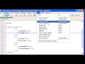 7 XHTML Tables