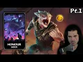 HONOUR Mode Baldur s Gate 3 Dark Urge Bard Pt 1