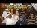 Download Lagu PUTUS ASA ANAKNYA JADI PEC4NDU N4RK0B4 | IBU ASAL LUBUK LINGGAU SUMSEL TEMUI KDM
