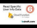 Building a RESTful API with Cloud Functions and Firestore - 06