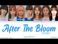 Download Lagu GWSN (공원소녀) - After the bloom (alone) (Color Coded Han|Rom|Eng Lyrics/가사)