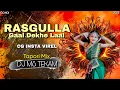 Lagu Rasgulla Gaal Dekhe Laal | Urda Kas Dar Majadar | Cg Insta Viral| Tapori Mix | Dj Ms Tekam Remix