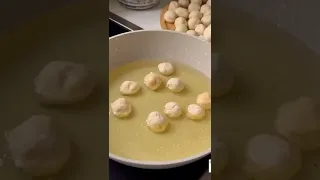 أسرع والذ لقمة قاضي 