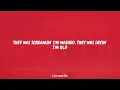 French Montana - Live and Die (Lyrics)