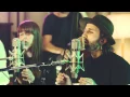 Hurricane Love - Free Ticket The Acoustic Live Session