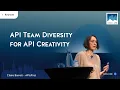 Download Lagu API Team Diversity for API Creativity