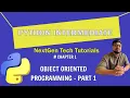 Master OOP in Python FAST Learn Classes Methods Attributes in 30 Minutes