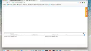 Java Programming without Eclipse or an IDE