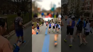 Boston B A A 5K 2024 - Boston Marathon 2024 Weekend
