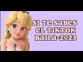 Lagu si te sabes el tiktok baila-2023