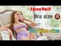 Download Lagu TOp beautiful porn star Lena Reif biography and body Measurement Most Beautiful Actress 2025 🥵🥰