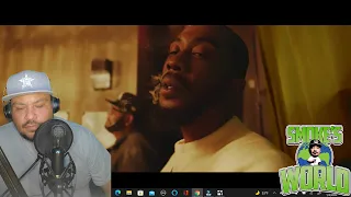 Desiigner - Oh Lord (Official Music Video) Reaction  Video