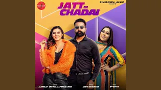 Jatt Di Chadai (feat. Afsana Khan)