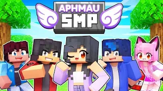 new Philippines smp free to join Aphmau server Aphmau smp