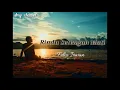 Download Lagu Rindu Setengah Mati-Dmasiv cover Felix irwan lirik video.