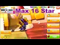Upgrade Max divine Erlang shen max 16 star Chapter 3 Icebreaker Grid event DML