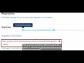 Provider Relief Fund Reporting Portal Registration Tutorial