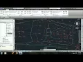 How to Import points create contour lines with surface - AutoCAD Civil 3D