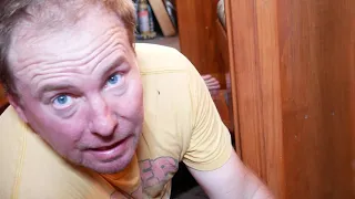 Keeping our Boat SAFE and Mast Up [Adventure #210]