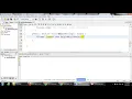 JAVA Swing Hello World Example Urdu Hindi