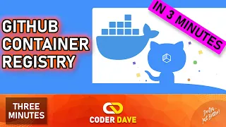 GitHub Container Registry BETTER Than Docker Hub