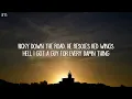 Post Malone - Guy For That (Lyrics) ft. Luke Combs