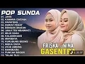 Lagu LAGU POP SUNDA GASENTRA PAJAMPANGAN 2025 - JANG, KAMANA CINTANA, PAPATONG - FRISKA FEAT NINA