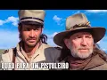 Download Lagu Ouro Para Um Pistoleiro | Filme português de faroeste | Oeste selvagem
