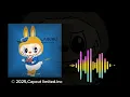 Download Lagu Labubu The Monsters - Credit by Coke Duck | Tran phanbinh (Music Video)