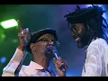 BERES HAMMOND & BUJU BANTON -  My Woman Now
