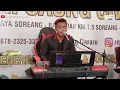 Download Lagu live show || antara jakarta dan penang cover #rangganada
